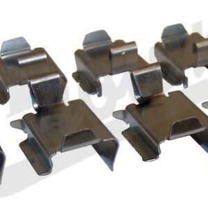 Brake Pad Spring Kit