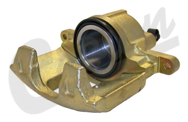 Brake Caliper (Front)