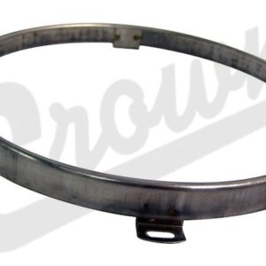 Headlight Retainer