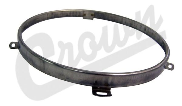 Headlight Retainer