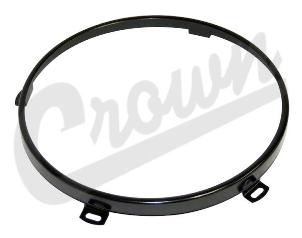 Headlight Retainer