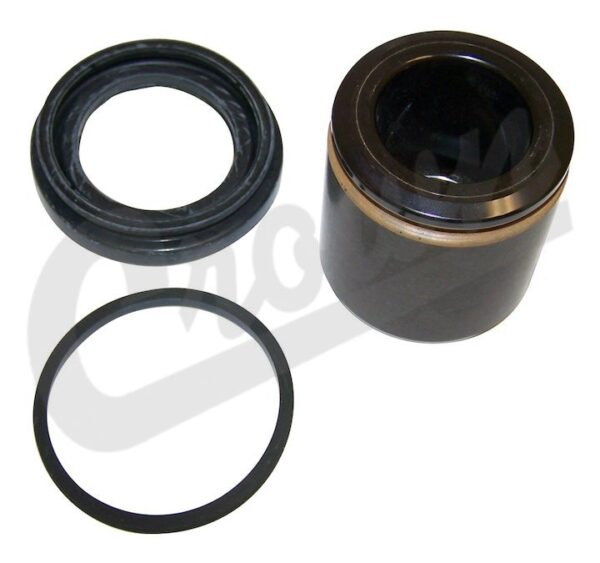 Caliper Piston & Seal Kit (Rear)