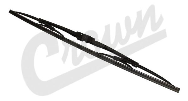 Wiper Blade (Front)