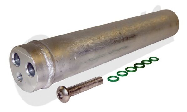 Receiver Drier
