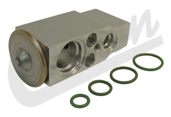 Expansion Valve (A/C)
