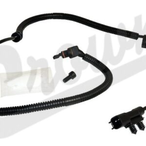 Wheel Speed Sensor (Front)