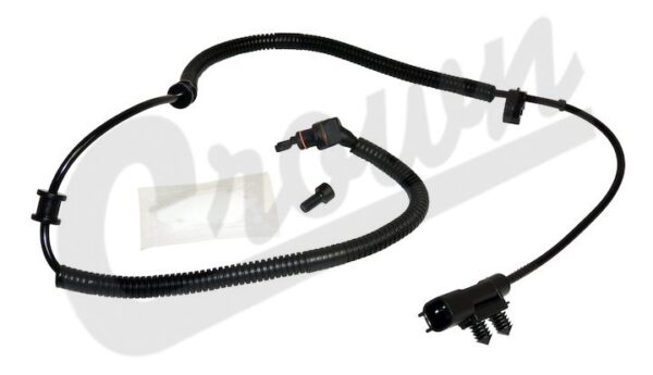 Wheel Speed Sensor (Front)