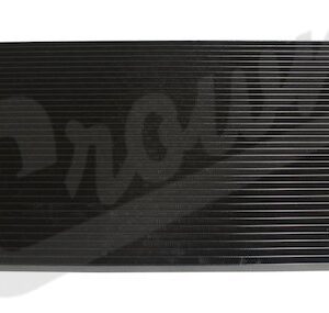 A/C Condenser