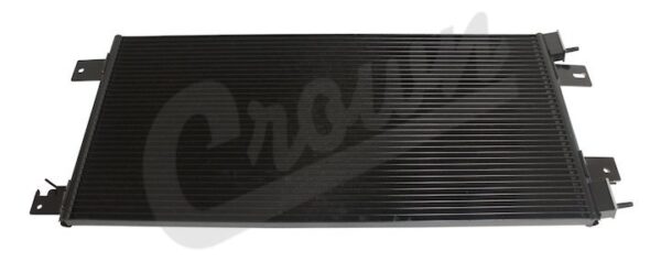 A/C Condenser