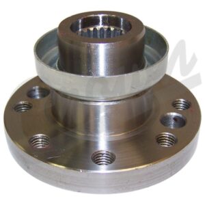 Propeller Shaft Flange