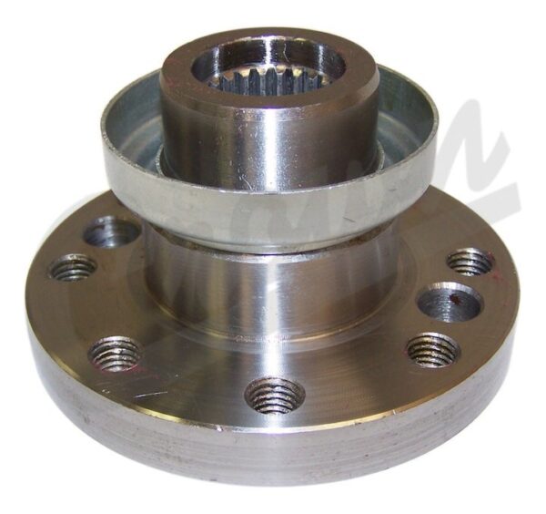 Propeller Shaft Flange