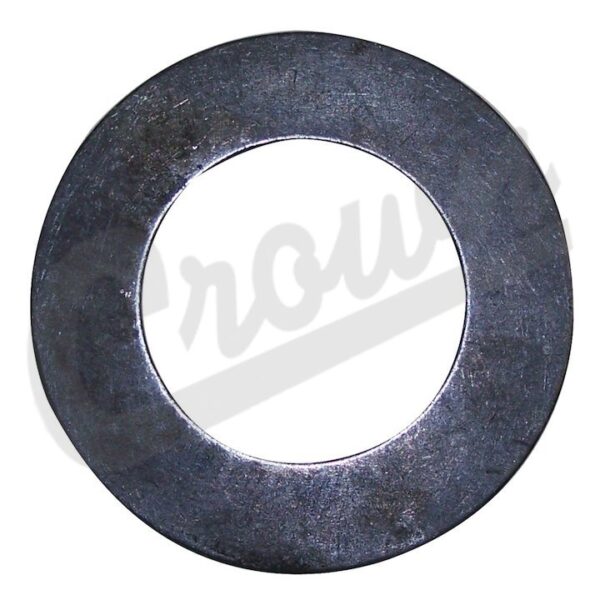 Pinion Oil Slinger