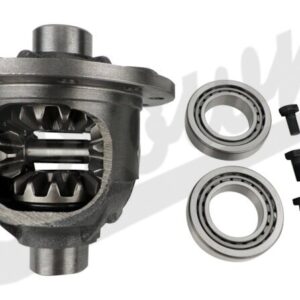 Differential Case Kit