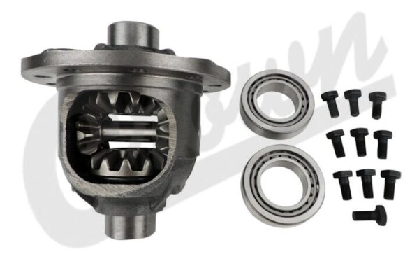 Differential Case Kit