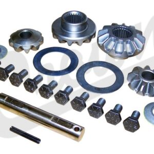 Center Differential Gear Kit (Front)