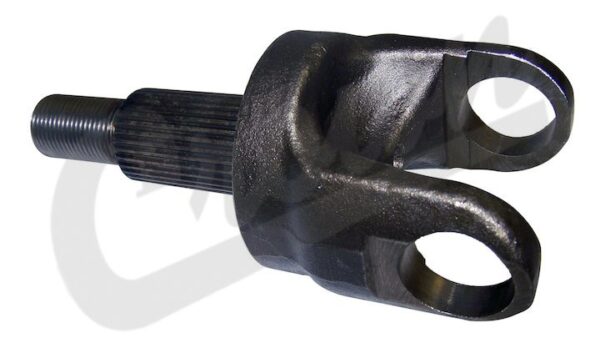 Axle Shaft