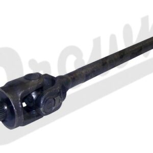 Axle Shaft (Front Right)