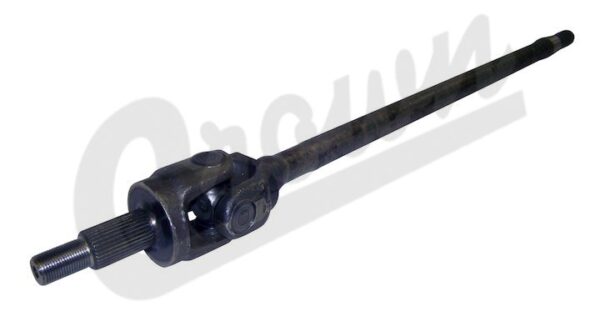 Axle Shaft (Front Right)