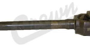 Axle Shaft Assembly