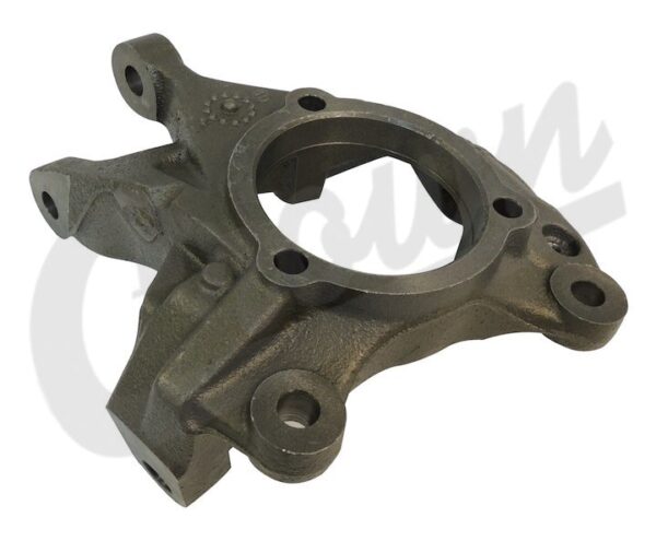 Steering Knuckle (Right)