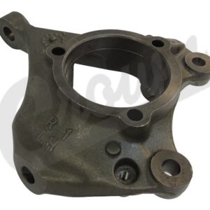 Steering Knuckle (Left)