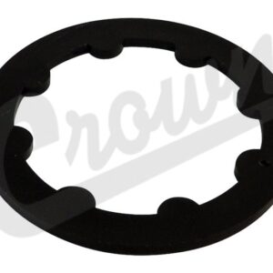 Axle Shaft Guide (Front)