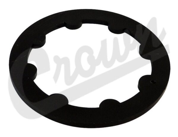 Axle Shaft Guide (Front)