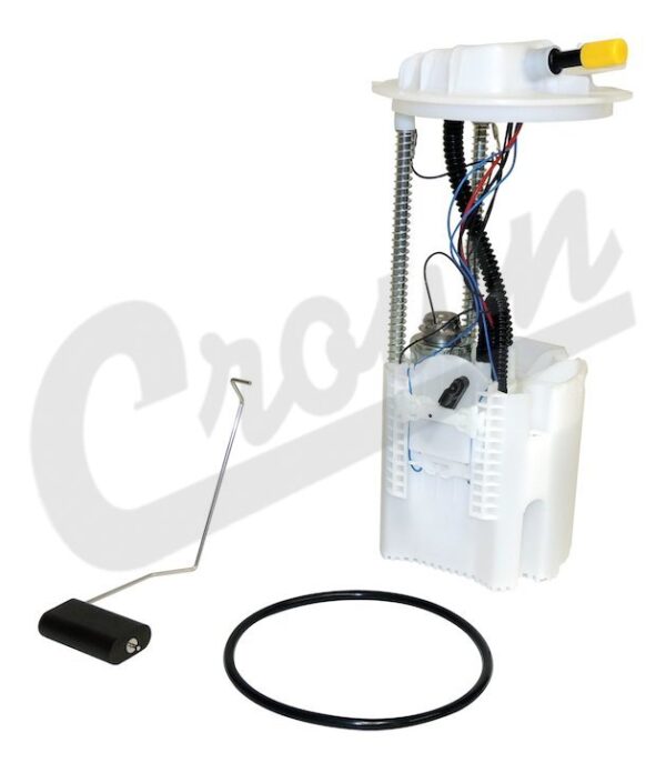 Fuel Module