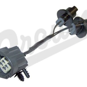Tail Light Wiring