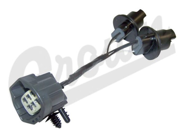 Tail Light Wiring