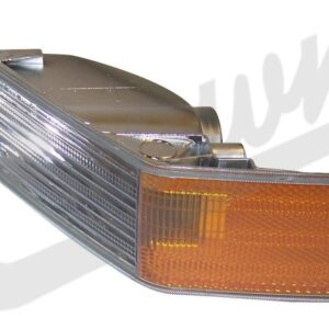Parking Light
