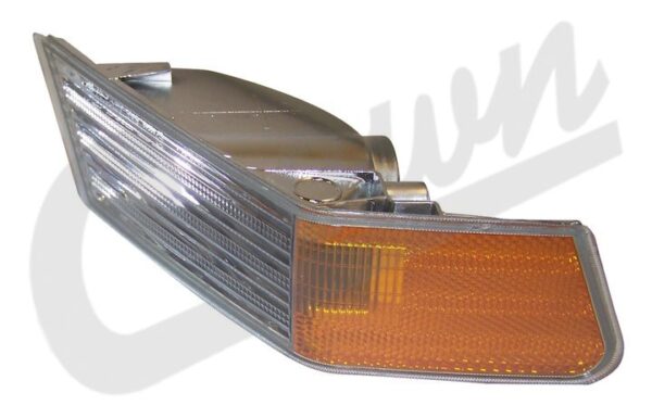 Parking Light