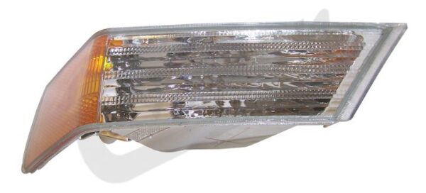 Parking & Turn Signal Light (Left)