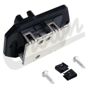 Blower Motor Resistor