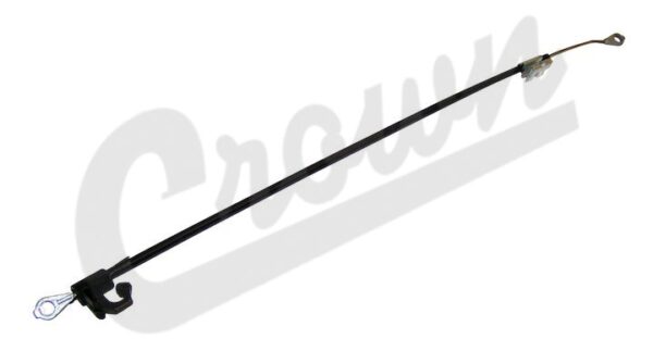 Mode Cable (w/ Clip)