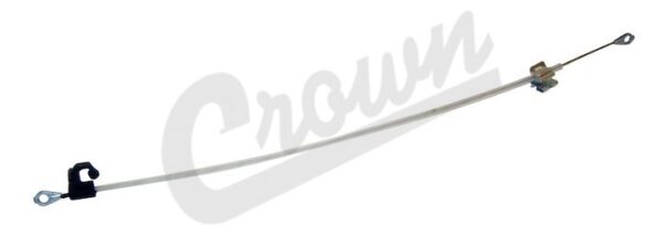 Temperature Control Cable