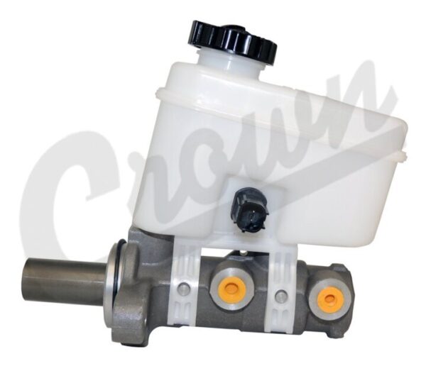 Brake Master Cylinder