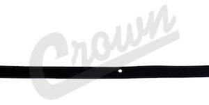 Hard Top Seal (Left)