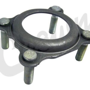 Axle Seal Retainer