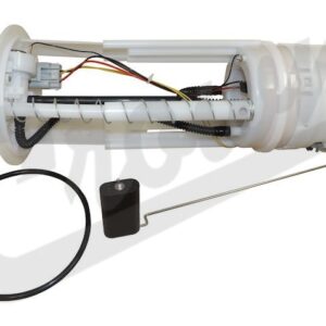 Fuel Module