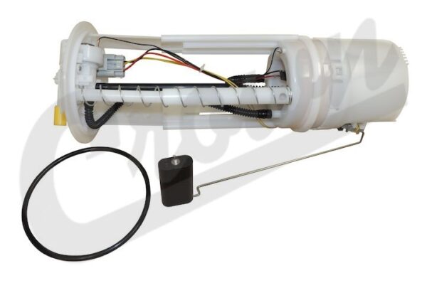 Fuel Module