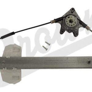 Window Regulator (Front Right)
