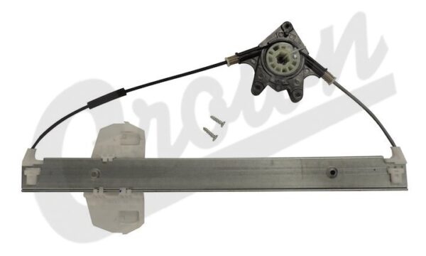 Window Regulator (Front Right)