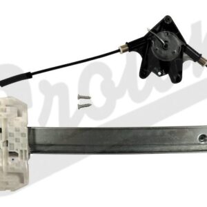 Window Regulator