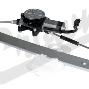 Window Regulator