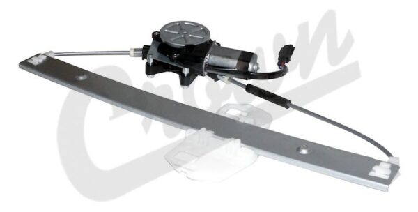 Window Regulator