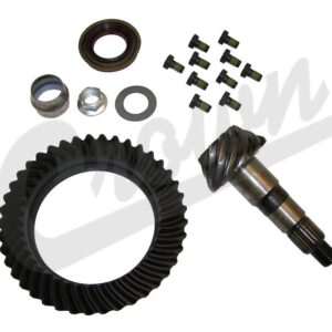 Ring & Pinion Kit (4.10)
