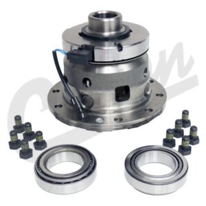 Differential Case Assembly