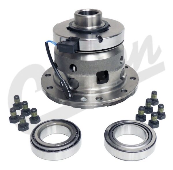 Differential Case Assembly