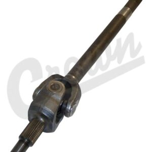 Axle Shaft Assembly